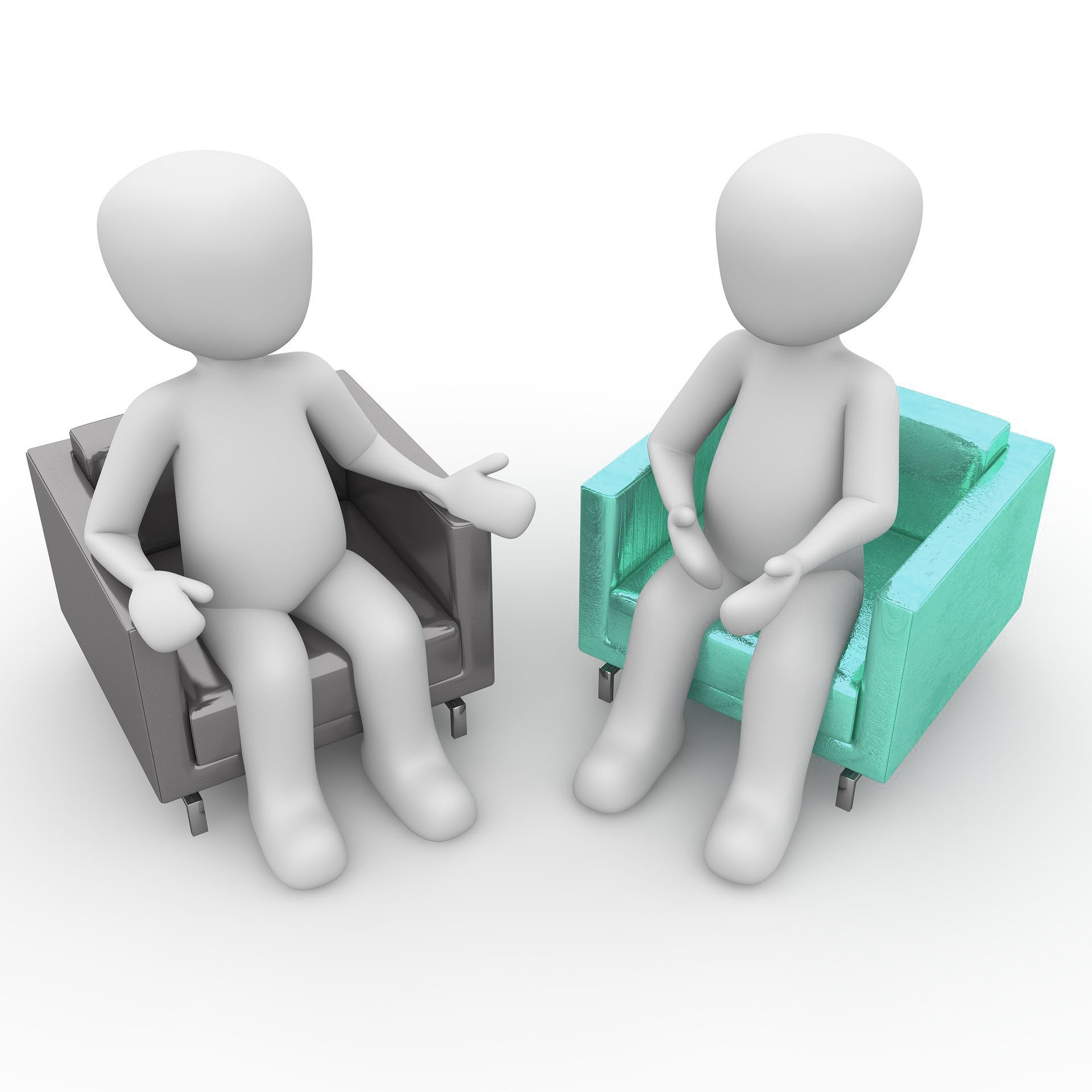 Proaktivität: Verzweifeln Sie noch oder sind Sie schon pro-aktiv ...